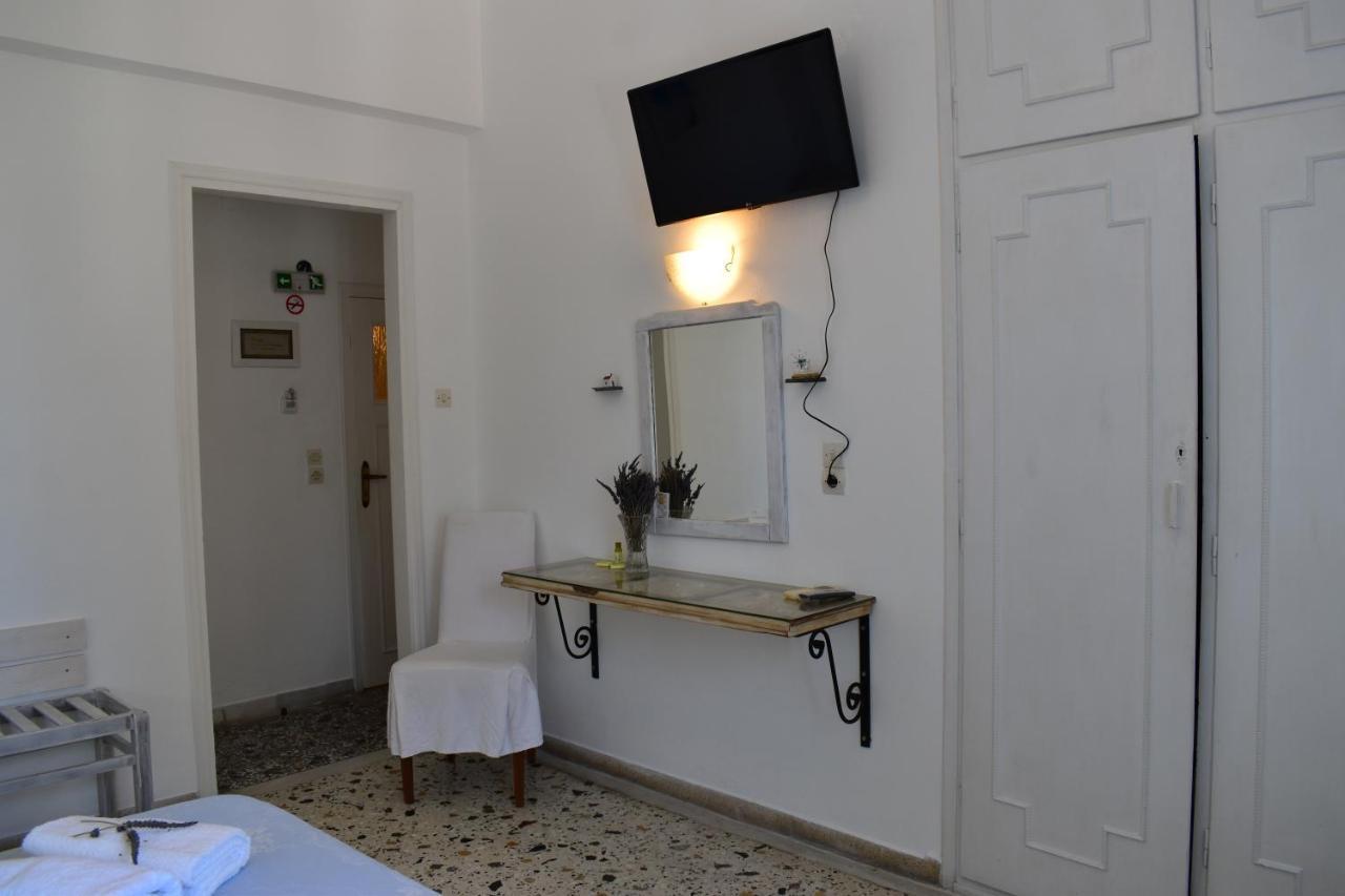 Guest house Andriani's Mykonos Town