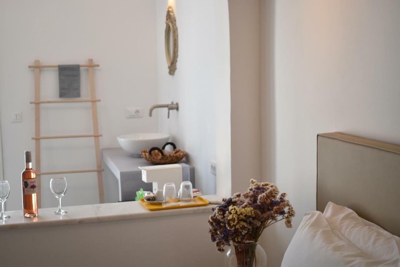 Andriani's Guest house 2*