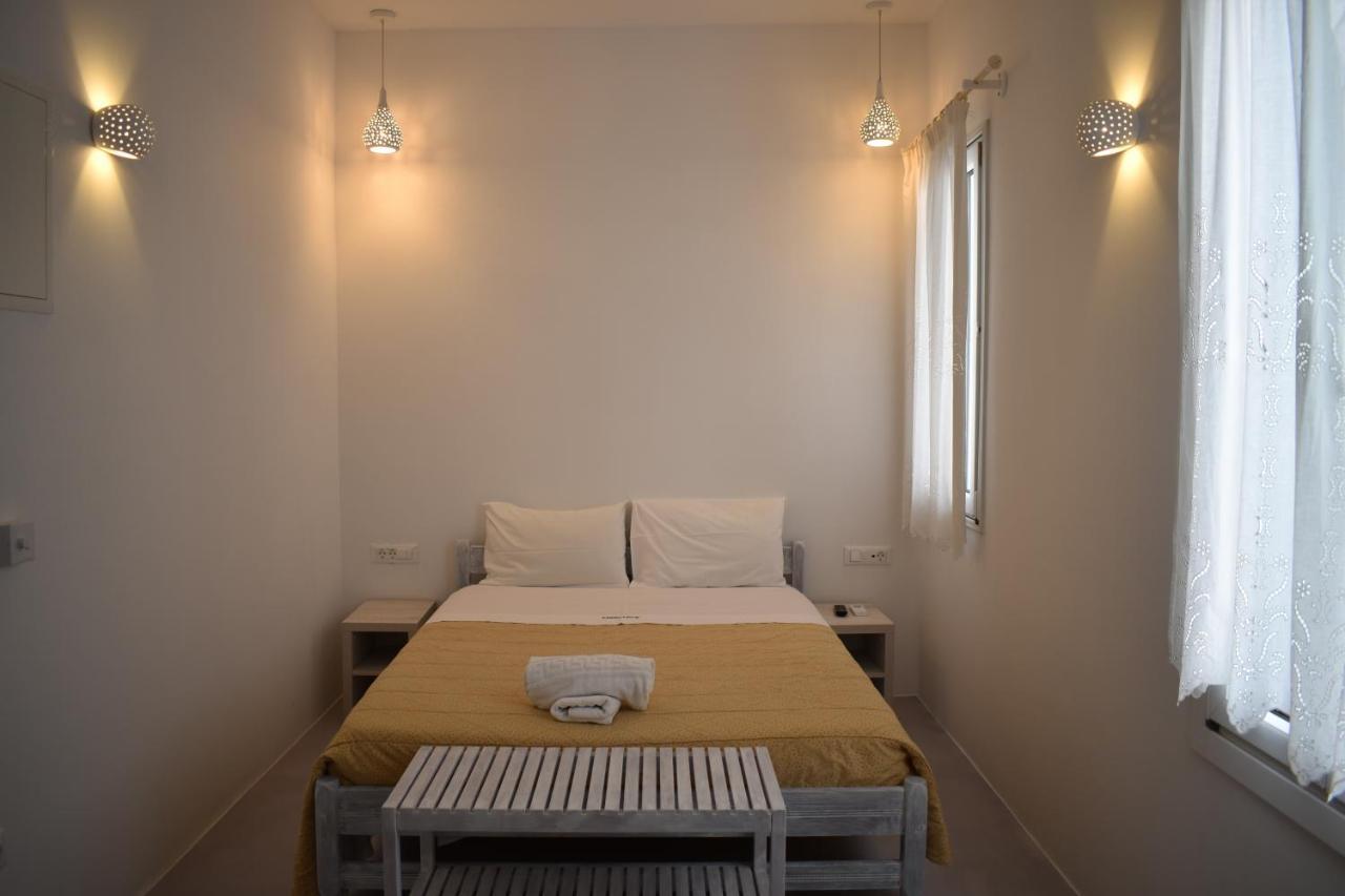 Guest house Andriani's Mykonos Town