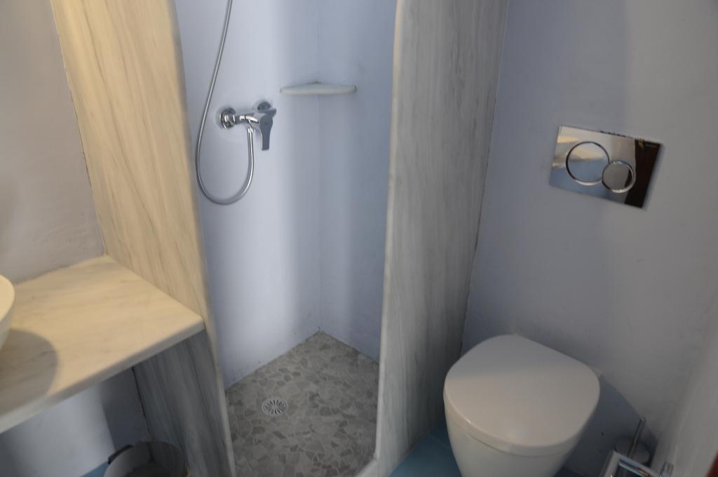 Guest house Andriani's Mykonos Town