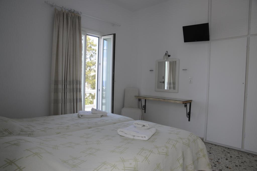 Andriani's Guest house