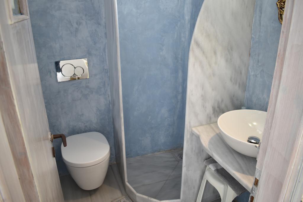 Andriani's 2* Mykonos Town