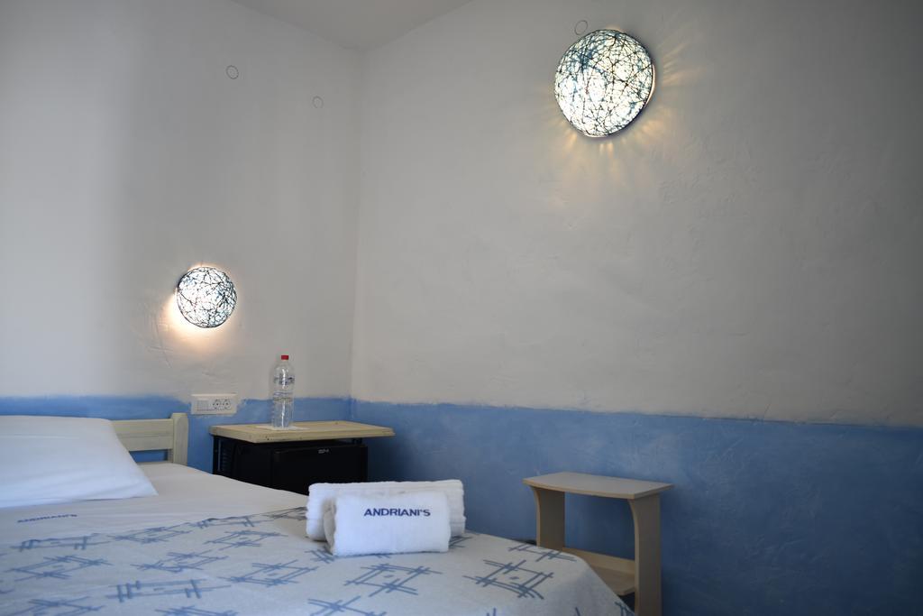 Guest house Andriani's Mykonos Town